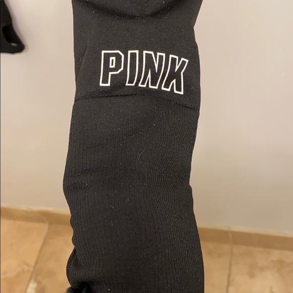 Victoria Secret PINK Seamless Crop Top - Picture 4 of 6